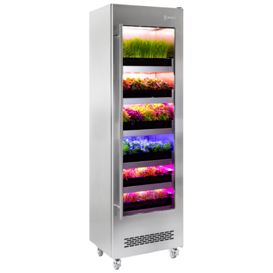 Evogro Cabinet